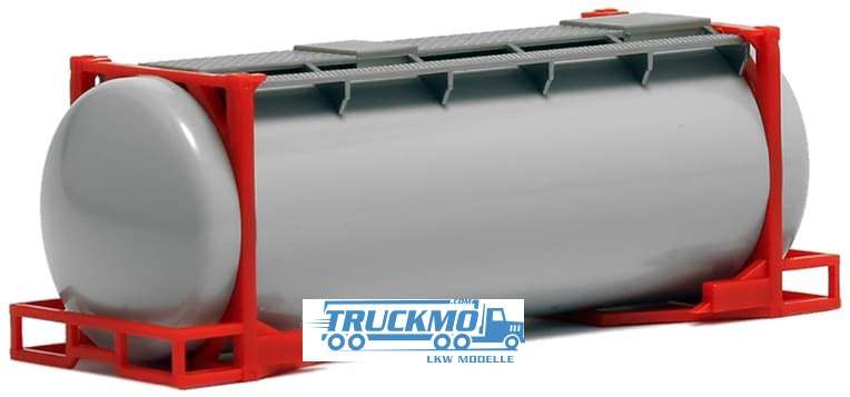 Herpa Tankcontainer 24ft 490072