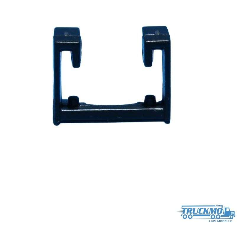Tekno Parts DAF Euro 6 trailer bracket clutch 200-014 77346