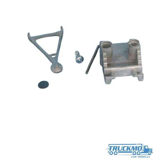 Tekno Parts drawbar accessory set 500-887 78500