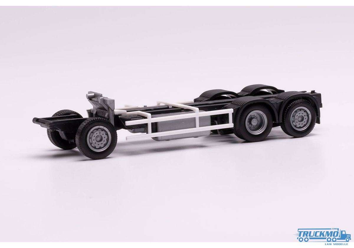 Herpa parts service chassis Scania CR / CS rolling kinematics 085175