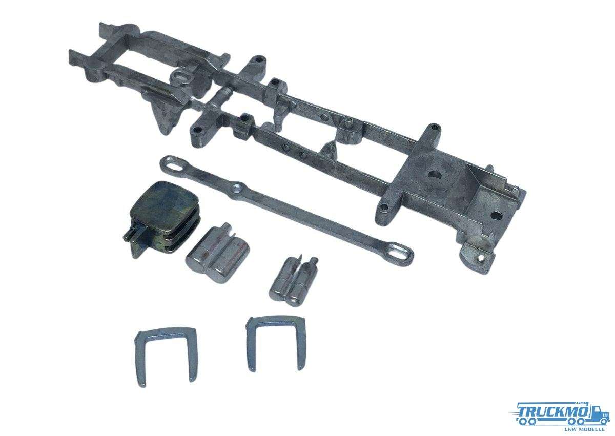 Tekno Parts Scania R124 Scania R144 Chassis Tank 102-660