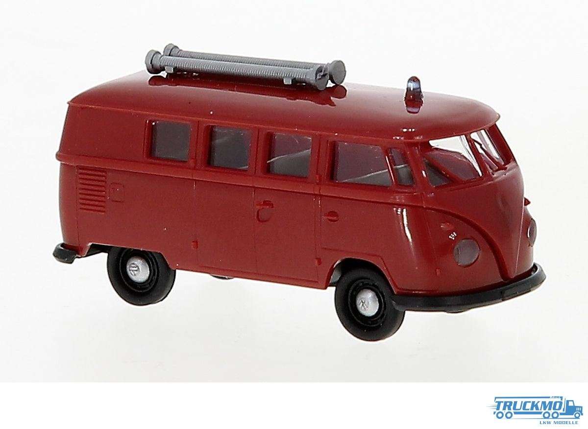 Brekina Feuerwehr Volkswagen T1 31608