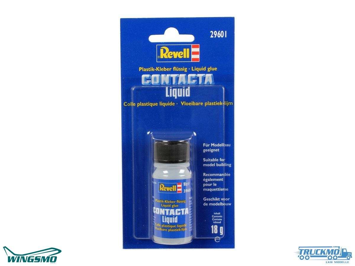 Revell Bottle Glue super liquid 29601