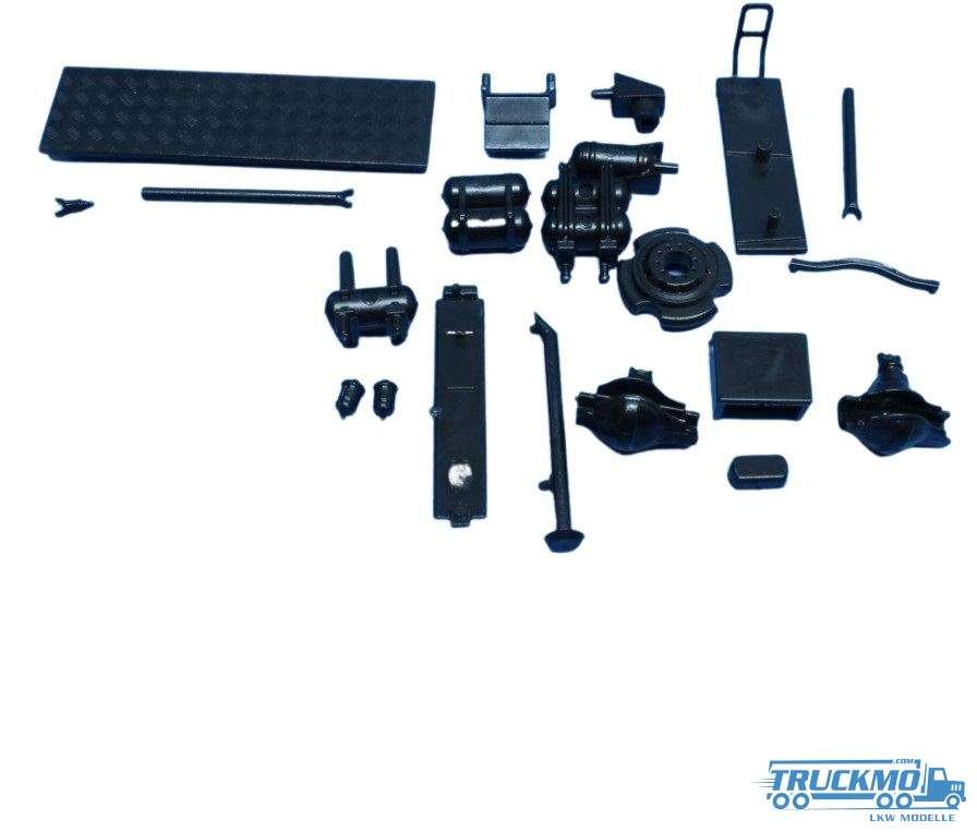 Tekno Parts Volvo F88 Volvo F89 accessory set 501-342 78918