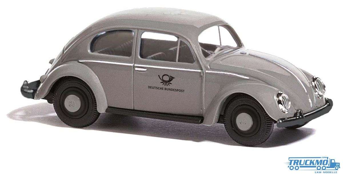 Busch Deutsche Bundes Post Volkswagen Käfer 1955 52964