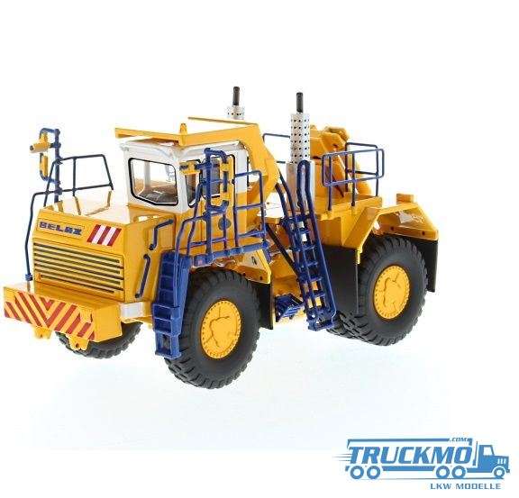Diecast Masters Belaz 7447 Recovery Truck 35 to 74470