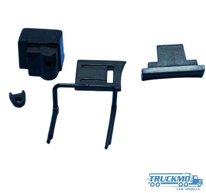 Tekno Parts Scania R box body accessories 501-411 78986