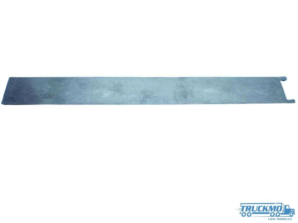 Tekno Parts Chassis Plate 501-523 79096