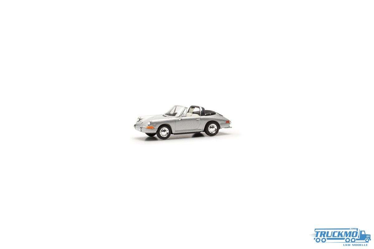 Herpa Porsche 911 Targa 033732-004