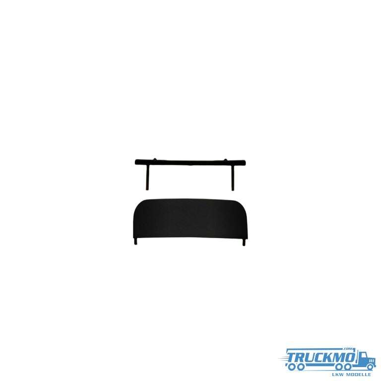 Tekno Parts classic roofspoiler 83027