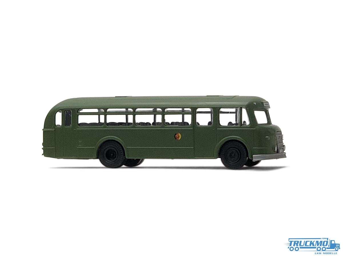VK models kit DDR bus NVA National People&#039;s Army H6B 36004