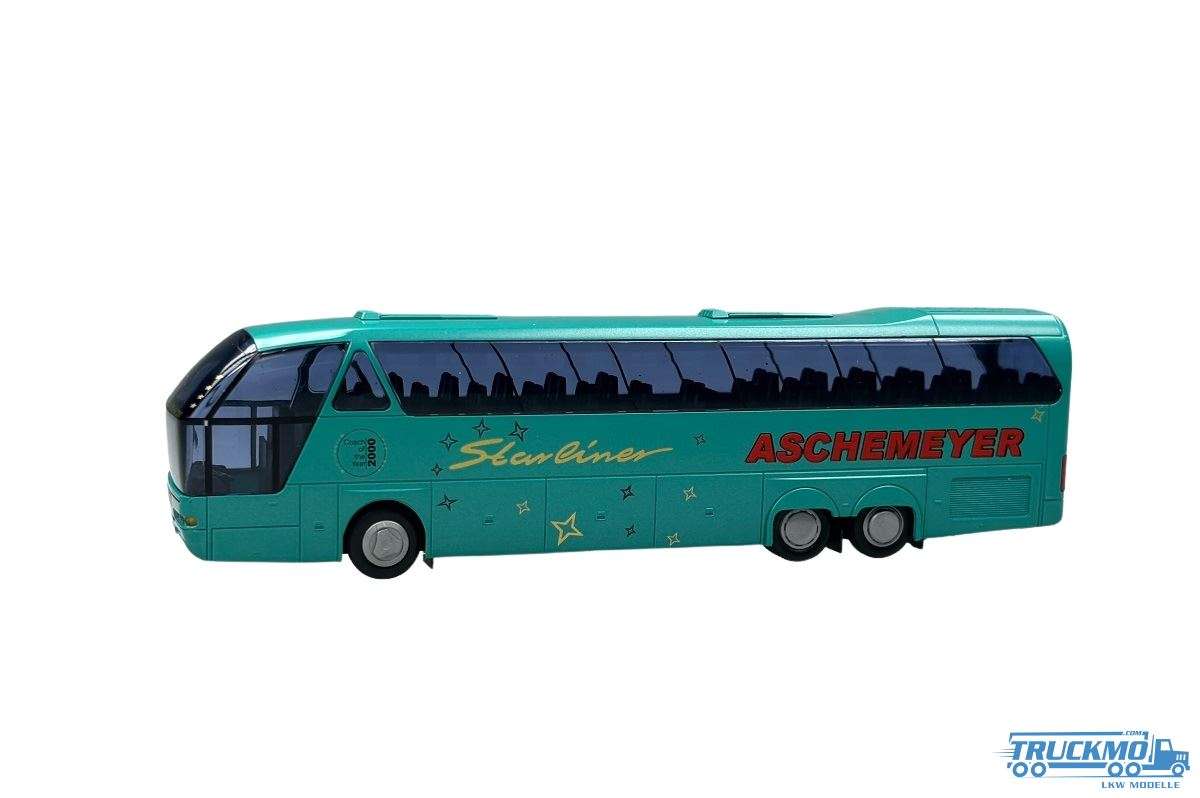 AWM Aschemeyer Neoplan N516 SHDL Bus 71545