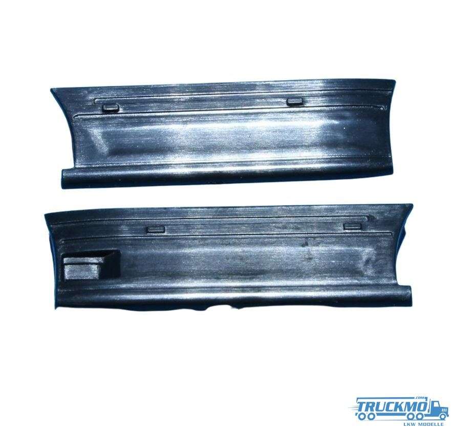 Tekno Parts Scania 6x4 Side Cover 000-108 77203