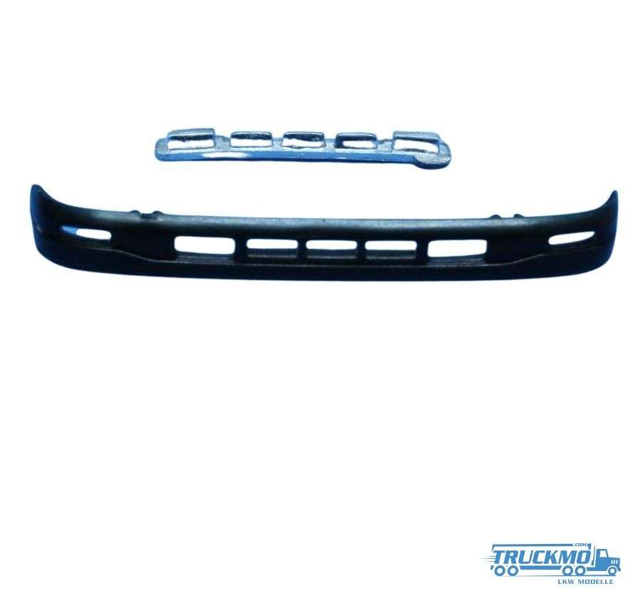 Tekno Parts Scania R6 Highline Streamline sun visor 5 lights 501-528 79101
