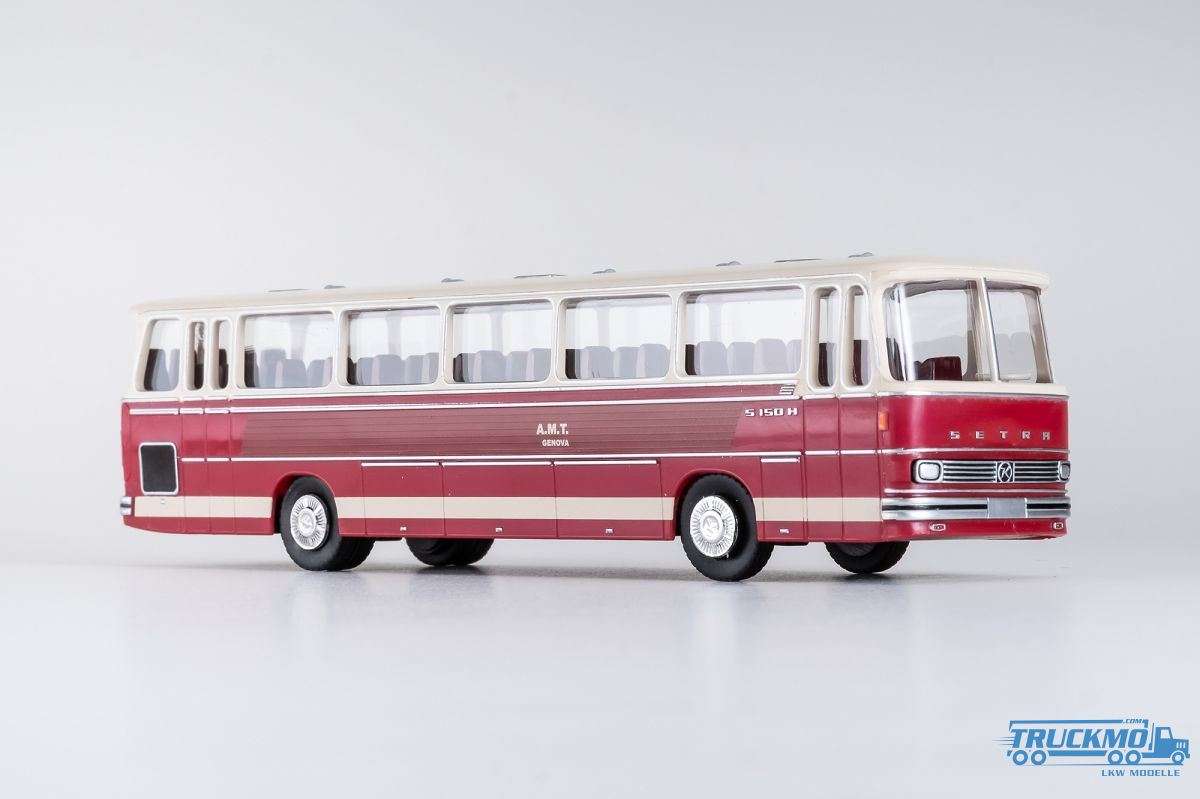 VK Modelle AMT Genova Setra S150 Coach 30525