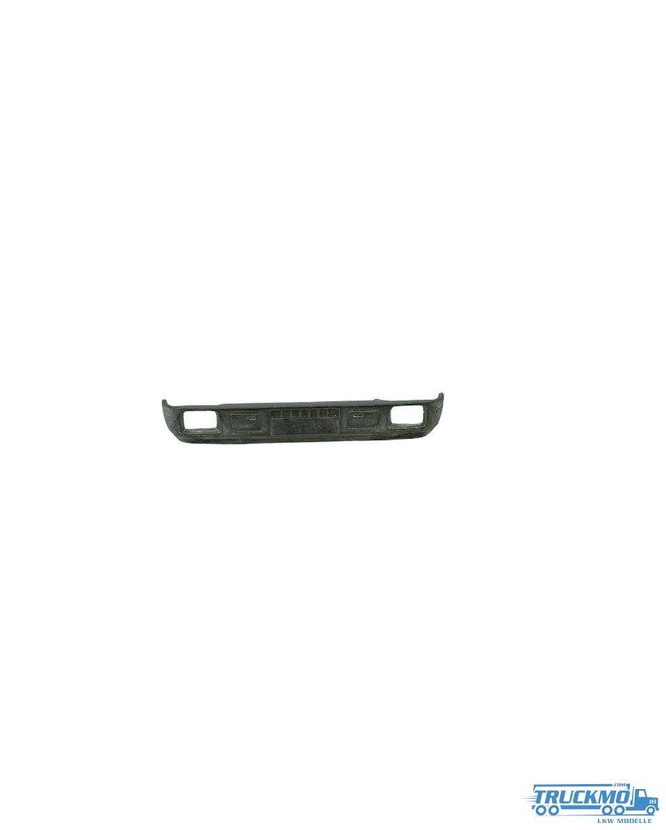 Tekno Parts Volvo FH01 front plate low + spoiler 74133