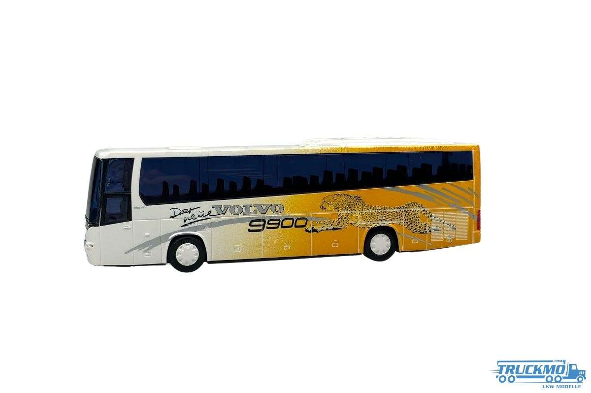 AWM Volvo 9900 Leopard bus 11602.1
