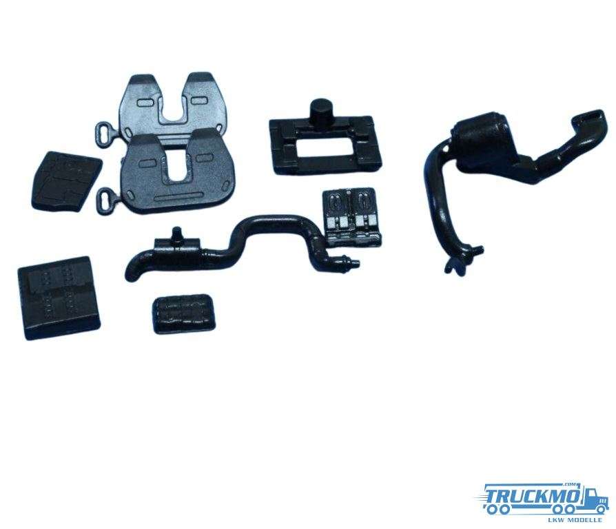 Tekno Parts Volvo FH04 accessory set 501-540 79112