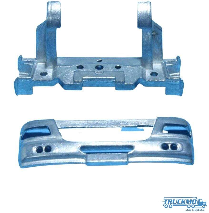 Tekno Parts DAF CF Euro 5 bumper bracket 501-846 79416
