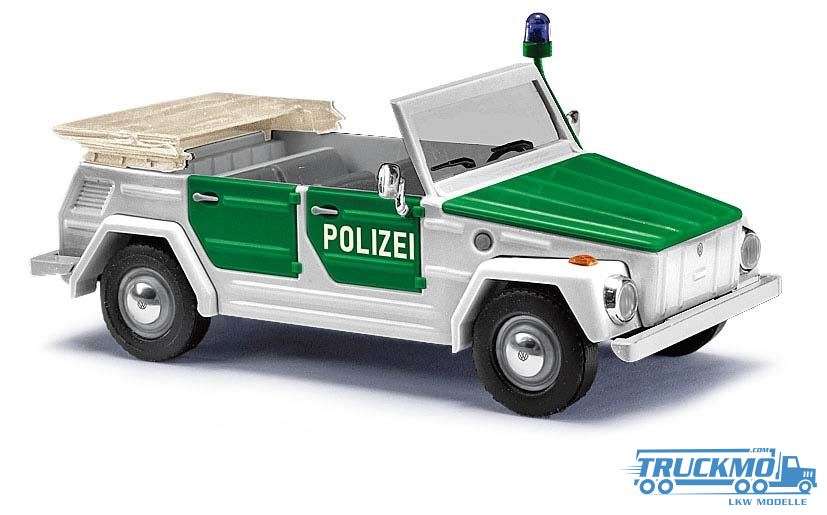 Busch Polizei Köln Volkswagen 181 52713