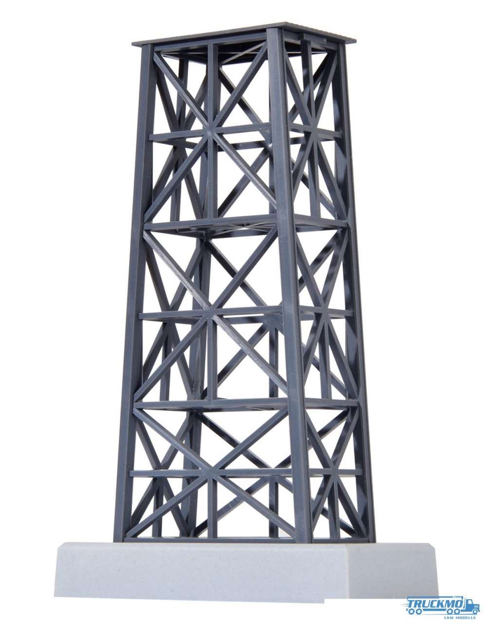 Kibri steel viaduct center pillar 39753