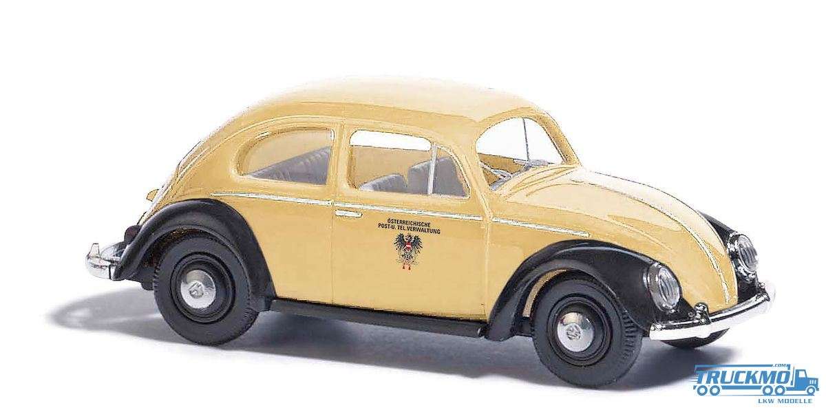 Busch Post Österreich Volkswagen Ovalfenster 52961