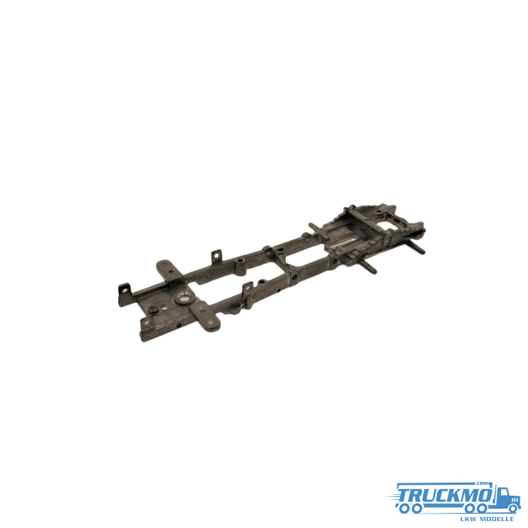Tekno Parts DAF 2800 DAF 3300 Scania LB76 Scania 0/1 Serie Volvo F88 F89 Chassis 4x2 10004
