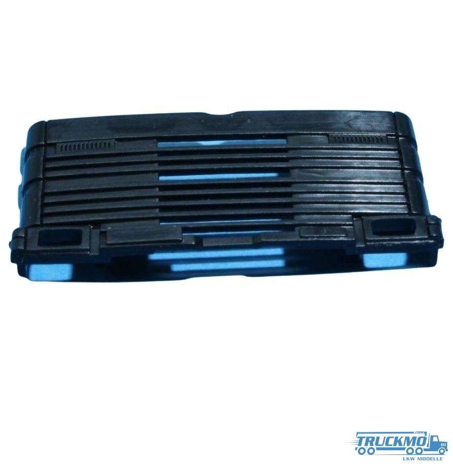 Tekno Parts Scania 2er Serie Grill 501-629 79201