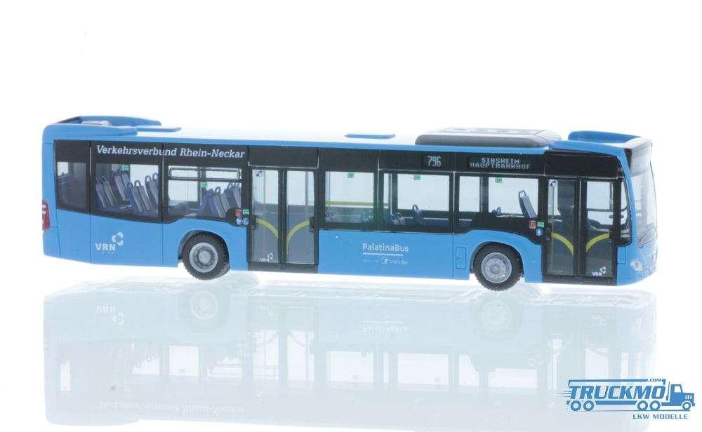 Rietze VRN Palatina Bus Mercedes Benz Citaro 69393