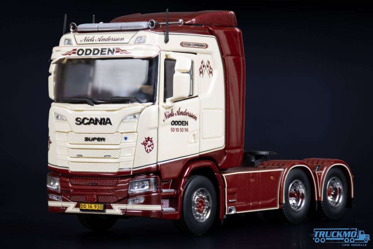 IMC Niels Anderson Scania S-Serie CS20ND 6x4 32-0211
