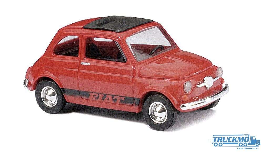 Busch Fiat Fiat 500 48705