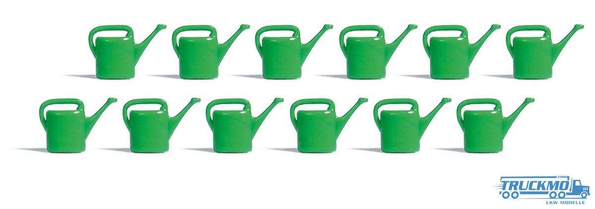 Busch 12 watering can 7751