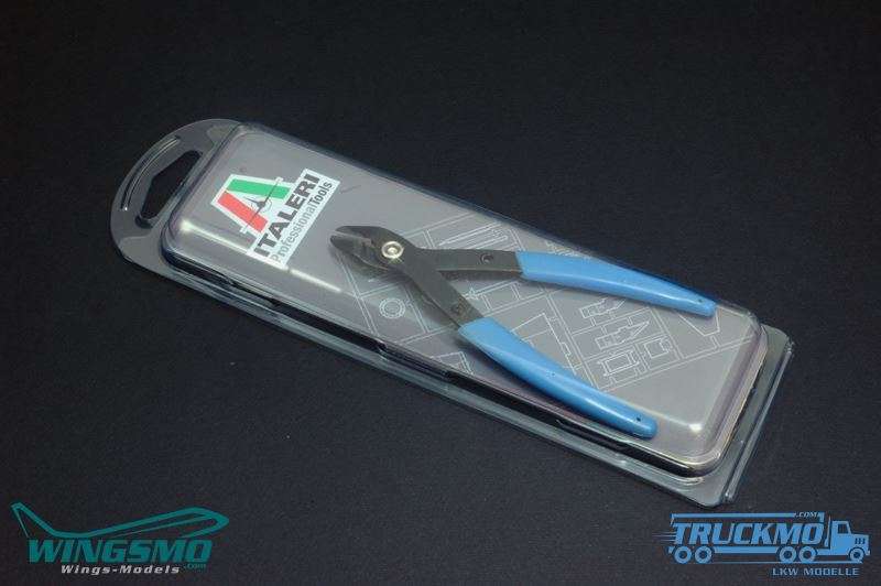 Italeri side cutter plastic 50811