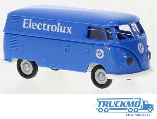 Brekina Elektrolux Volkswagen T1b Kasten 1960 32775