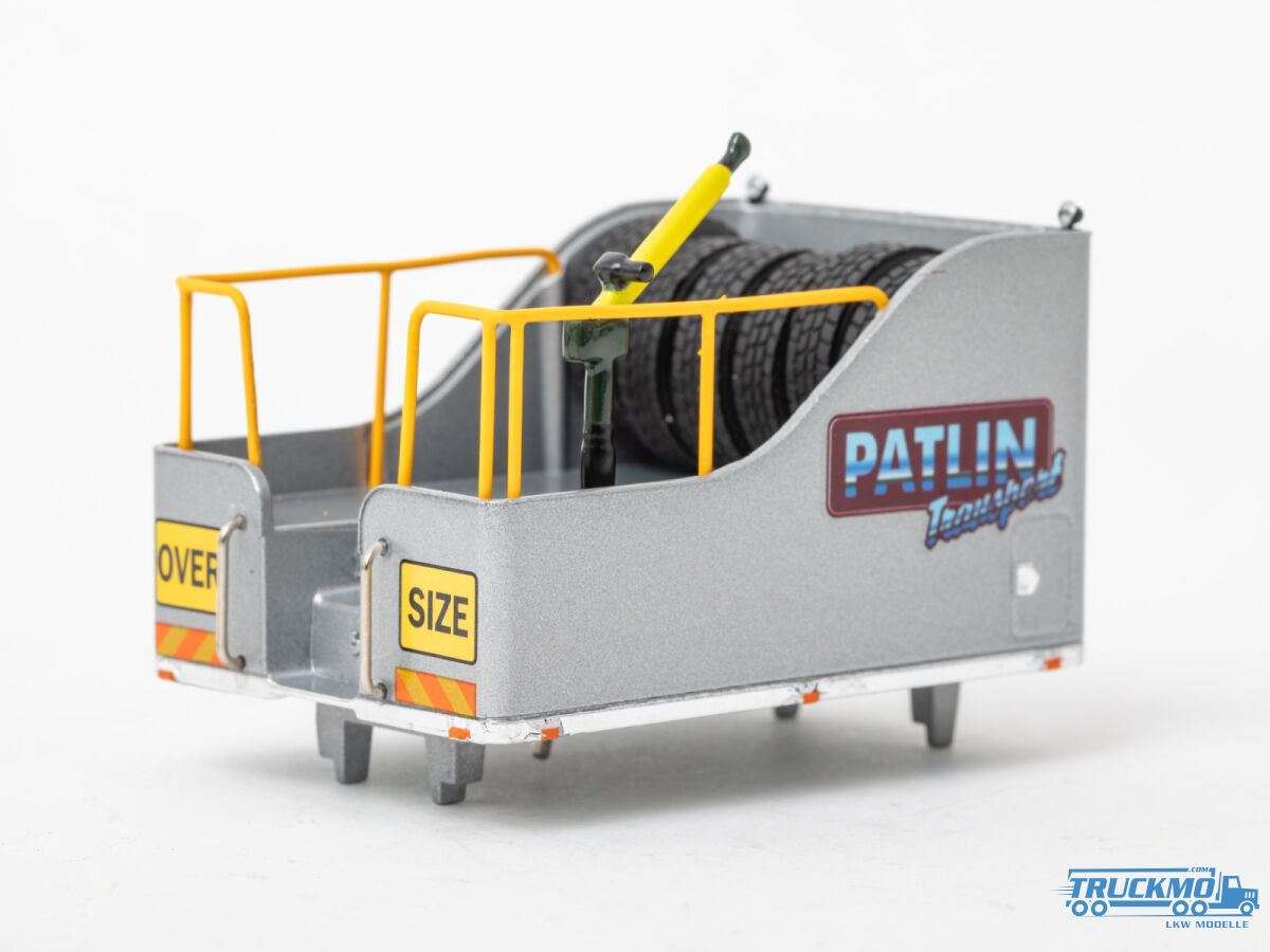 Drake Patlin Ballast Box Z0B017