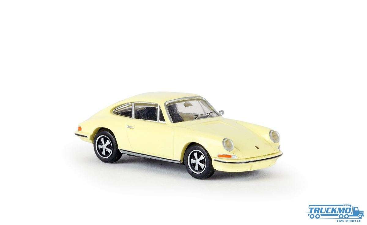 Brekina Porsche 911 16231