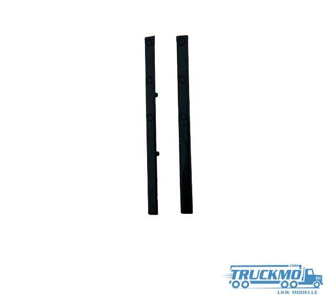 Tekno Parts light strips cabin wall behind cab 81815