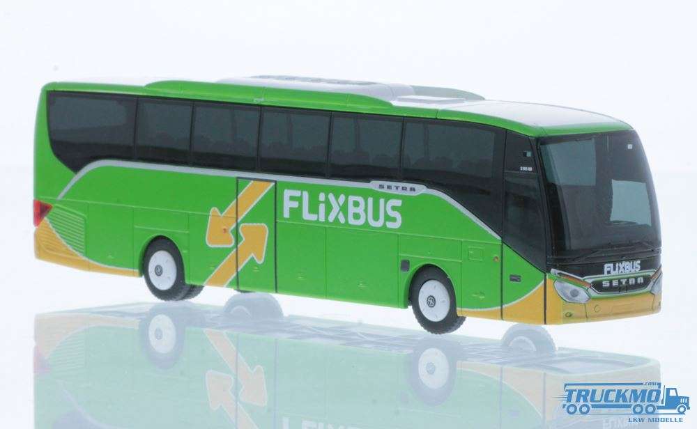 Rietze Flixbus Setra S515HD 77911