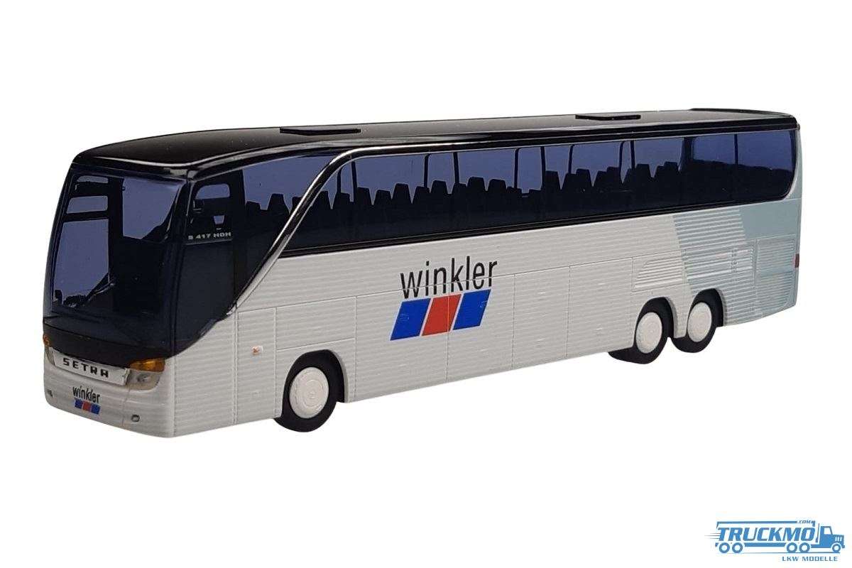 AWM Winkler Setra S417HDH 75977