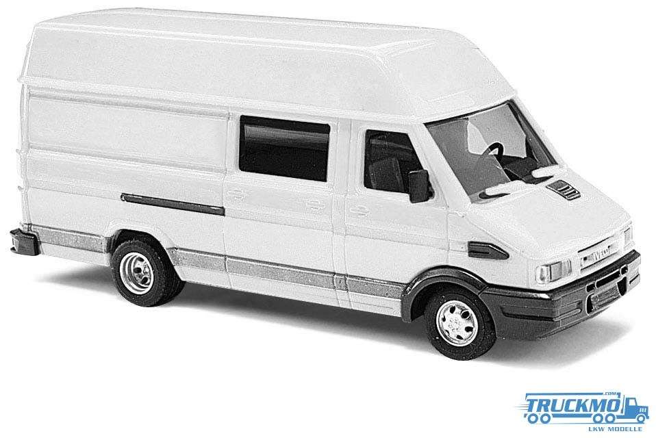 Busch Kit Iveco Daily Box 60270