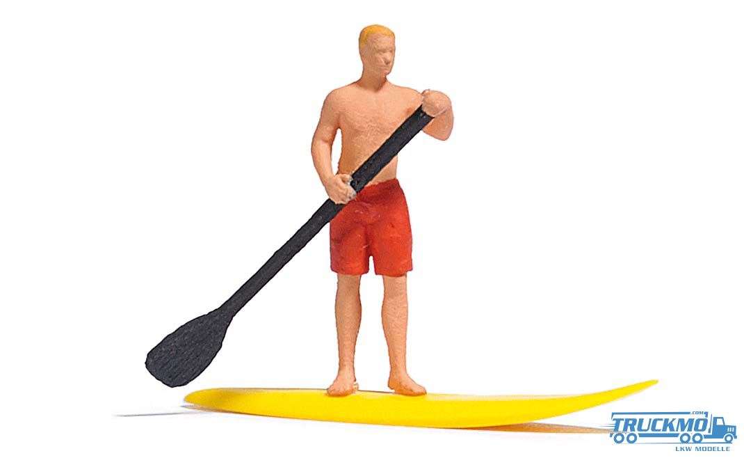 Busch Stand Up Paddling 7864