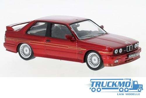 IXO Models BMW Alpina B6 3.5S rot 1989 IXOCLC453N.22