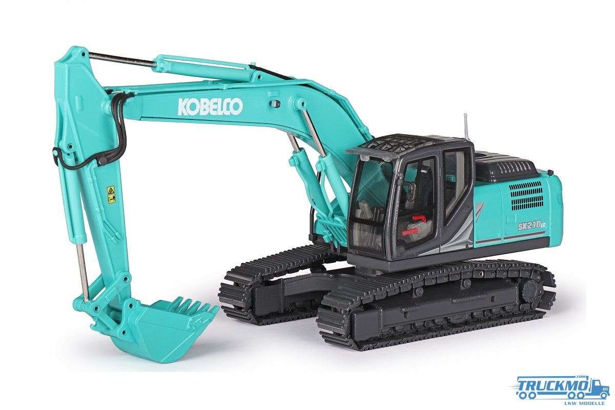 Conrad Kobelco SK210LC-11 hydraulic excavator 2226/0