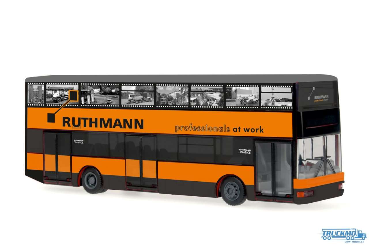 Rietze Ruthmann Service MAN DN95 67525