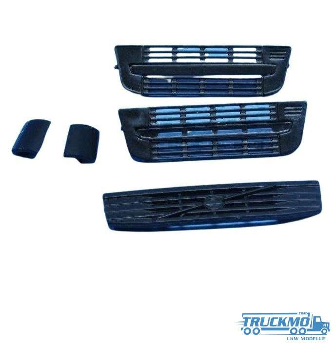 Tekno Parts Volvo FH03 grill accessory set 501-374 78950