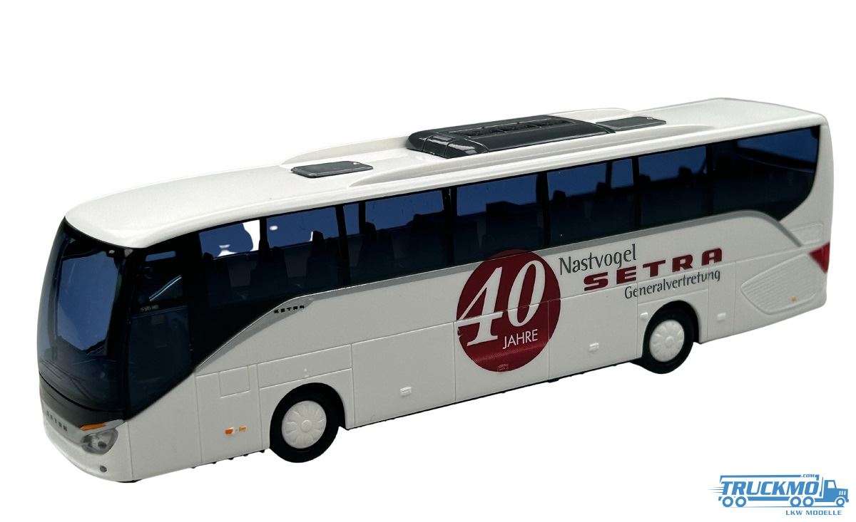 AWM Nastvogel Setra S 515 HD Bus 76177