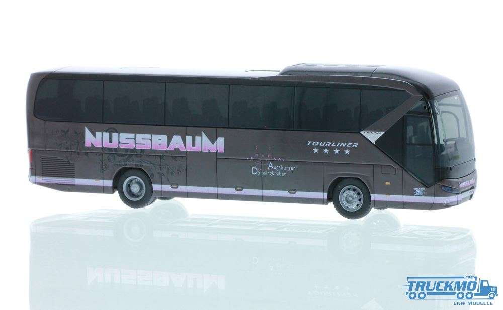 Rietze Nussbaum Reisen Biburg Neoplan Tourliner 16 73822