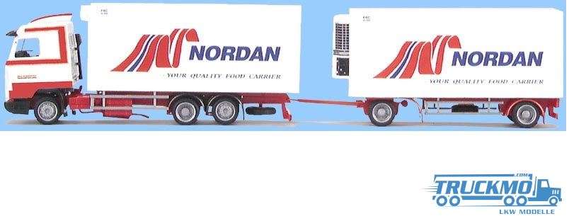 AWM Nordan Scania SL Kofferhängerzug 70089