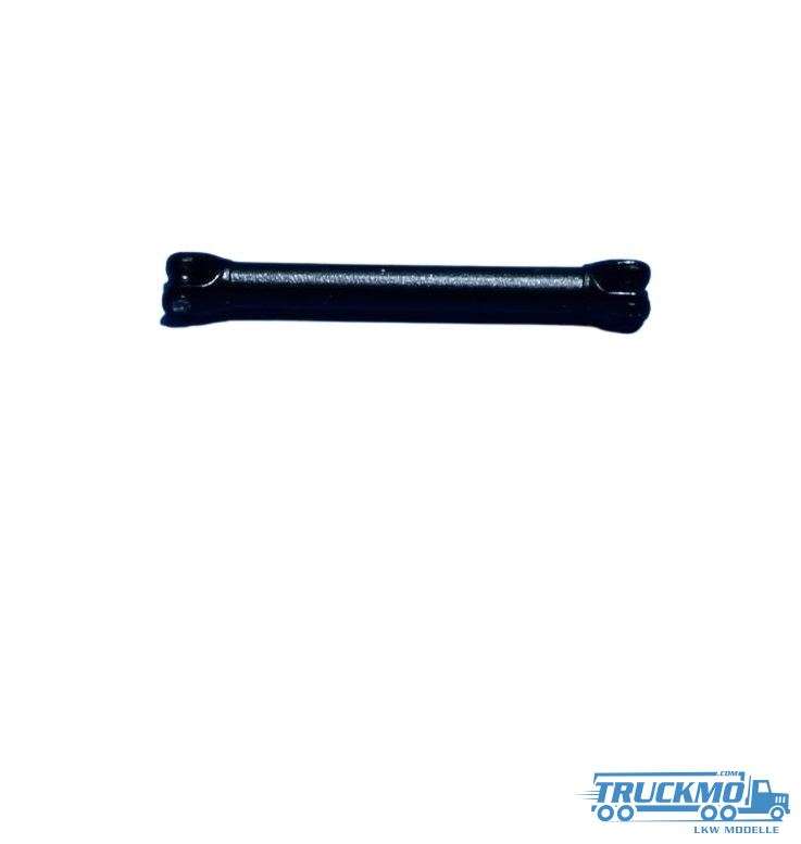 Tekno Parts cardan shaft 25mm Universal 501-993 79560