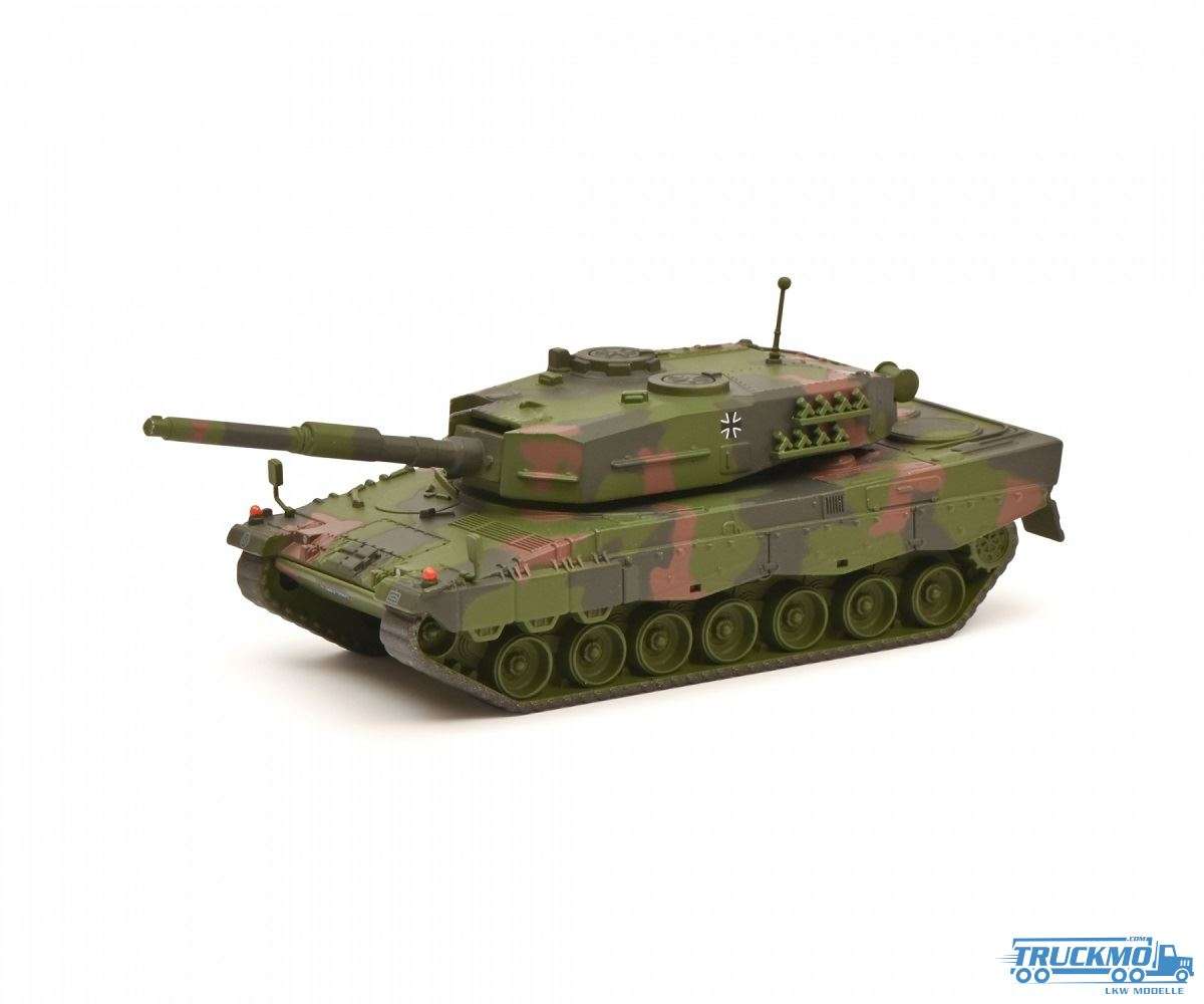 Schuco Leopard 2A1 BW 452666300